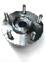 517502K000 Wheel Hub (Front)